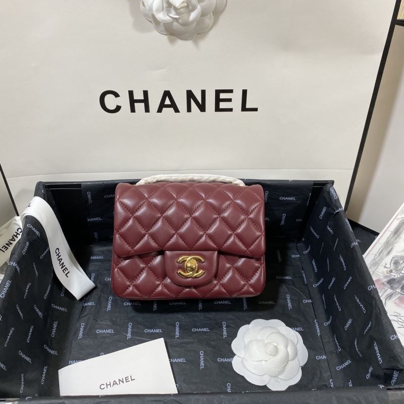 Chanel CF Series Bags